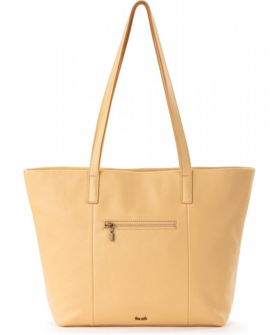 Melrose Leather Metro Tote $74.82 Totes