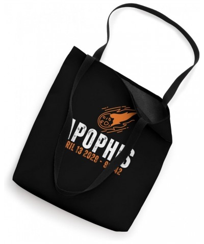 Apophis 2029 Asteroid 99942 Target Earth Space Tote Bag $12.95 Totes