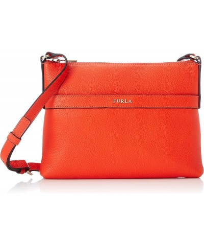 Shoulder Bag Ruggine G (1007-0ru00) $101.71 Crossbody Bags