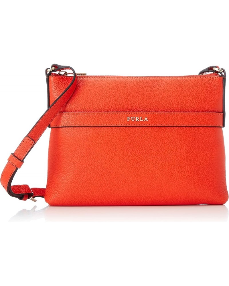 Shoulder Bag Ruggine G (1007-0ru00) $101.71 Crossbody Bags