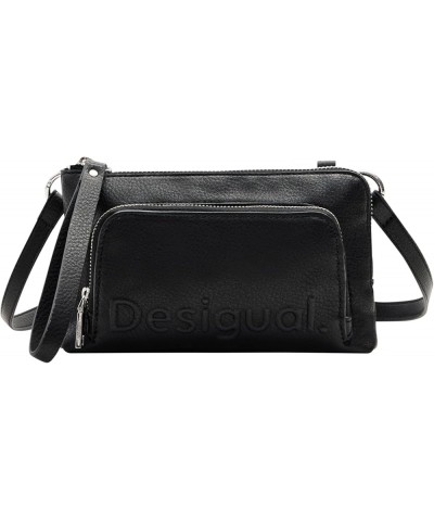 Accessories Pu Others Black $29.18 Clutches