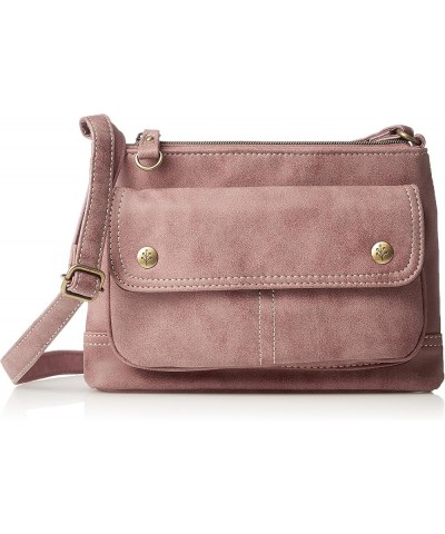 Shoulder Bag Safety Pink $15.40 Shoulder Bags