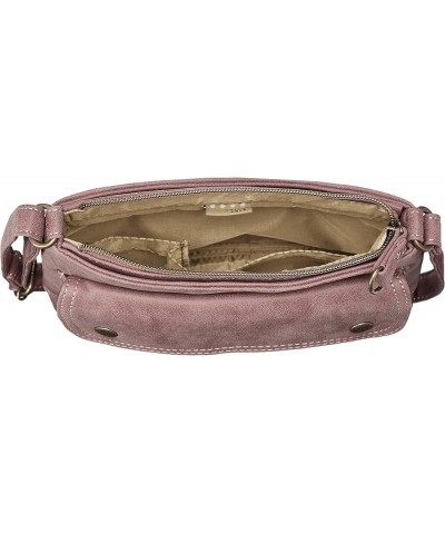 Shoulder Bag Safety Pink $15.40 Shoulder Bags