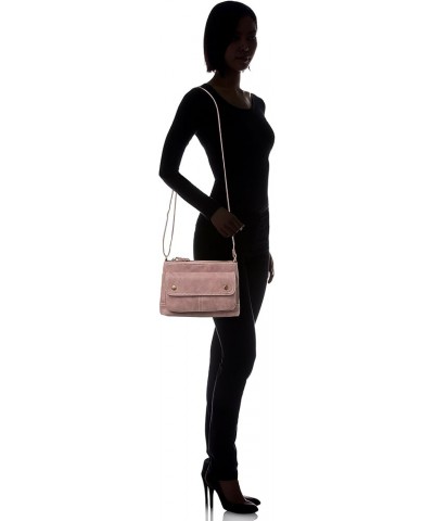 Shoulder Bag Safety Pink $15.40 Shoulder Bags