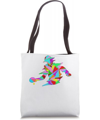 Table Tennis Ping Pong Tote Bag $14.10 Totes