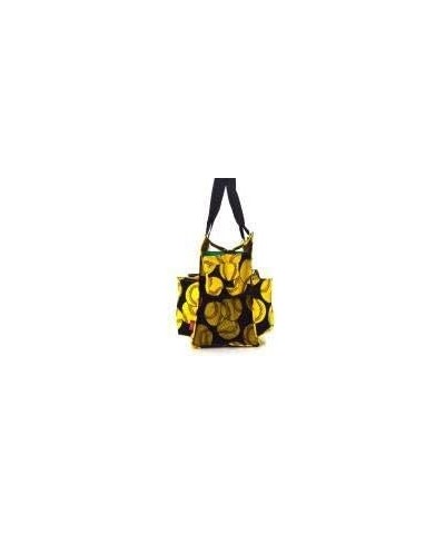 Softball Sports Multipurpose Utility Tote Bag Shopping Travel $17.06 Shoulder Bags