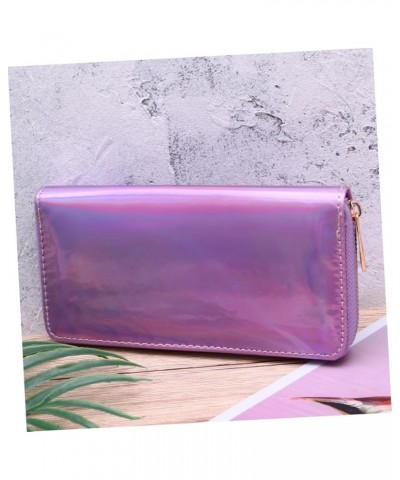 Leather Wallets for Women Womens Clutch Wallet Elegant Purses for Women Slim Wallets for Women Women's Purses Womens Purses W...