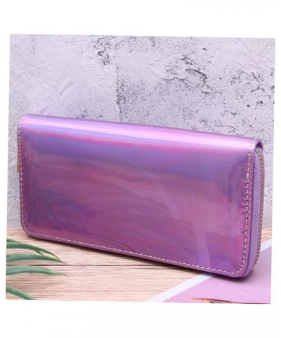 Leather Wallets for Women Womens Clutch Wallet Elegant Purses for Women Slim Wallets for Women Women's Purses Womens Purses W...