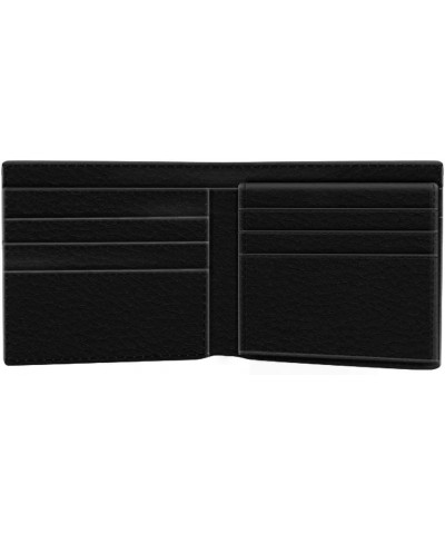 Unique Desige Pattern - Rudder helm pattern, Slim Front Pocket Wallet Billfold RFID Blocking $12.09 Wallets