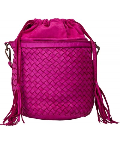 Bohemian Pink $99.73 Totes