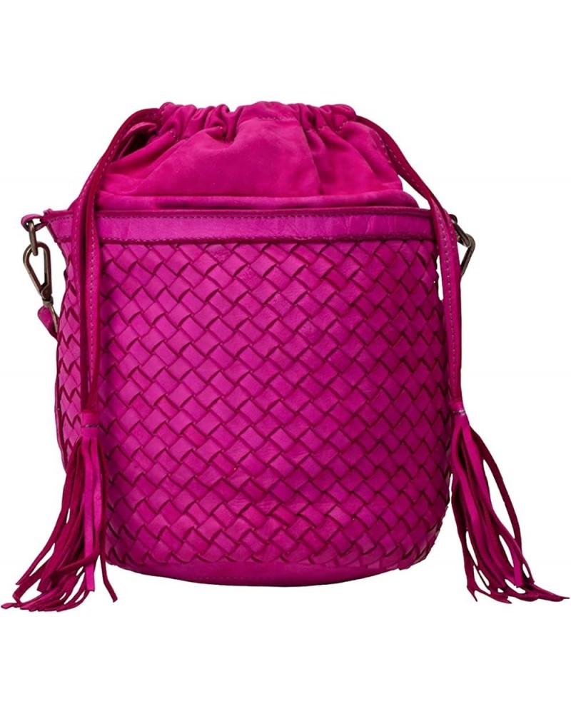 Bohemian Pink $99.73 Totes