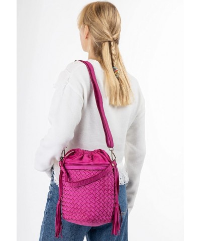 Bohemian Pink $99.73 Totes