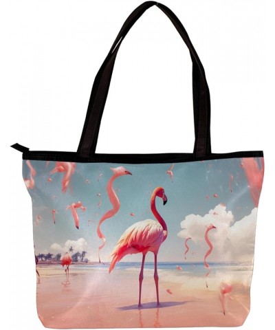 Tote Bags for Women,Womens Handbags,Small Tote Bag C433y7nvqd $12.58 Totes