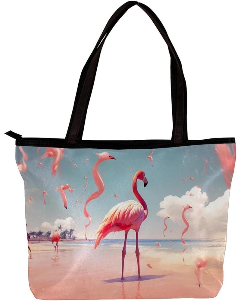 Tote Bags for Women,Womens Handbags,Small Tote Bag C433y7nvqd $12.58 Totes