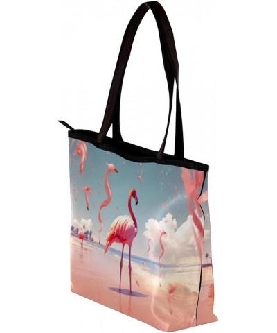 Tote Bags for Women,Womens Handbags,Small Tote Bag C433y7nvqd $12.58 Totes