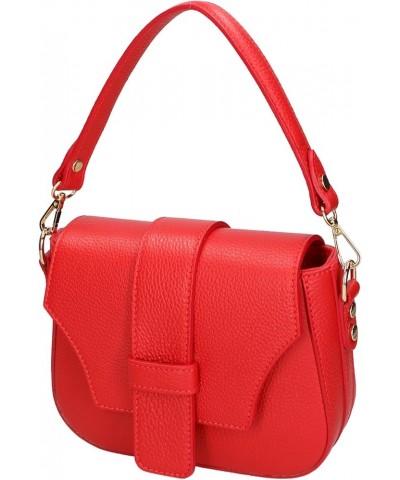 Classic Red $21.30 Shoulder Bags