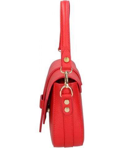 Classic Red $21.30 Shoulder Bags