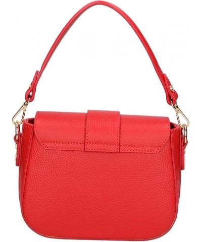 Classic Red $21.30 Shoulder Bags