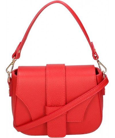 Classic Red $21.30 Shoulder Bags