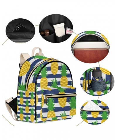 Colorful Basketball Football PU Leather Backpack Backpack Purse for Women Small Bag with Adjustable Strap Fashionable Travel ...