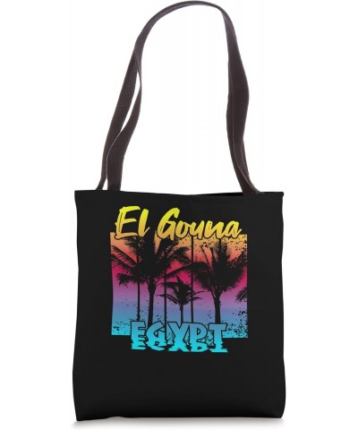 El Gouna Egypt Tote Bag $16.30 Totes