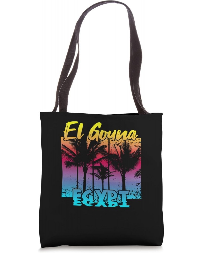 El Gouna Egypt Tote Bag $16.30 Totes