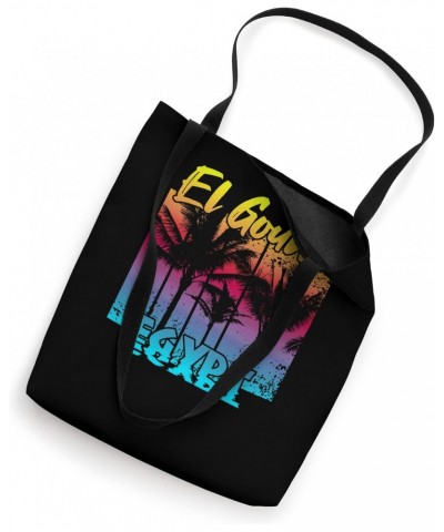 El Gouna Egypt Tote Bag $16.30 Totes