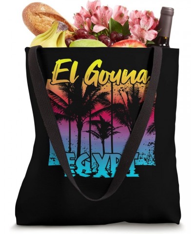 El Gouna Egypt Tote Bag $16.30 Totes