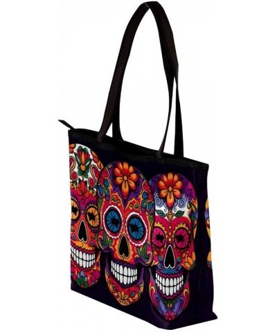 Tote Bags for Women,Womens Handbags,Small Tote Bag U083a3bptx $14.11 Totes