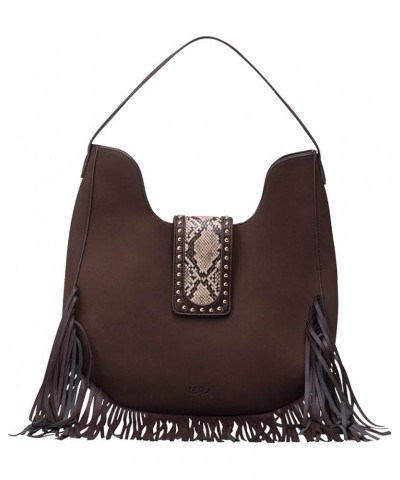 Classic Brown $34.32 Handbags