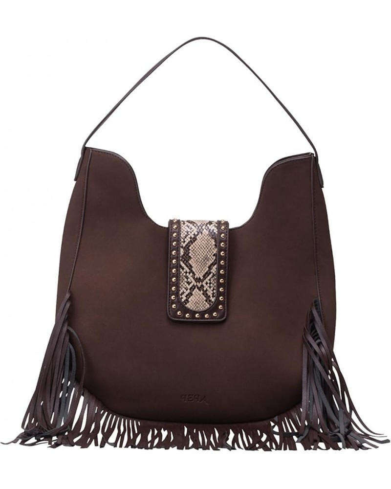 Classic Brown $34.32 Handbags