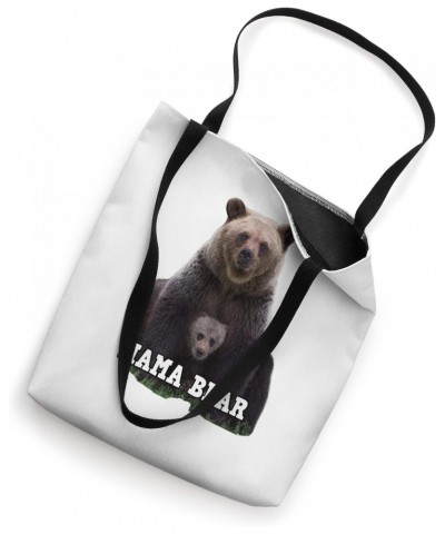 Mama & Baby Bear Tote Bag $11.07 Totes