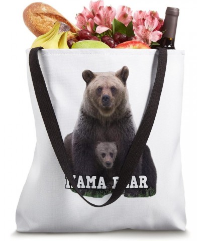 Mama & Baby Bear Tote Bag $11.07 Totes