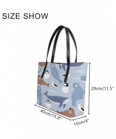 Tote Bag for Women Leather Handbags Women's Crossbody Handbags Work Tote Bags Hs-06 $30.24 Totes