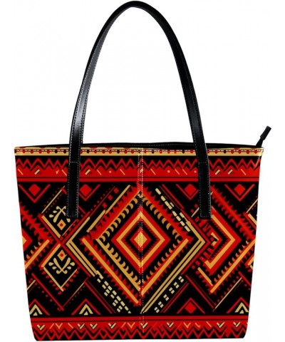 Purses for Women,Tote Bag Aesthetic,Women's Tote Handbags S357r9vmxi $18.88 Handbags