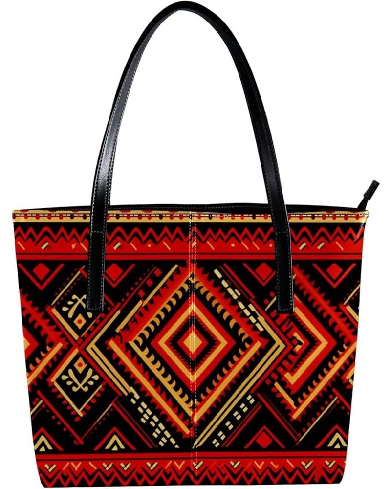 Purses for Women,Tote Bag Aesthetic,Women's Tote Handbags S357r9vmxi $18.88 Handbags