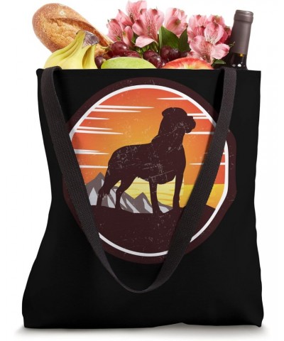 Rottweiler Dog Breed Tote Bag $11.78 Totes