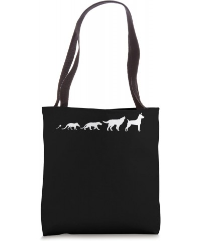 Rat Terrier Dog Breed Tote Bag $11.54 Totes