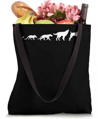 Rat Terrier Dog Breed Tote Bag $11.54 Totes