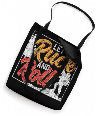 Let's Ruck And Roll Workout Backpack Rucksack Rucking Tote Bag $11.88 Backpacks