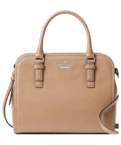 Women's Small Kiernan Satchel Hazel $73.20 Totes