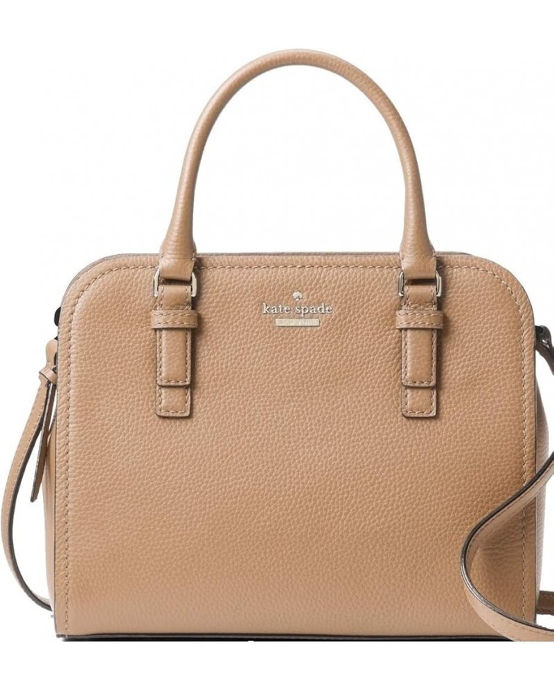 Women's Small Kiernan Satchel Hazel $73.20 Totes