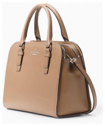 Women's Small Kiernan Satchel Hazel $73.20 Totes