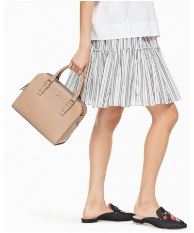 Women's Small Kiernan Satchel Hazel $73.20 Totes