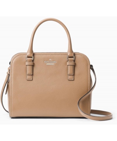 Women's Small Kiernan Satchel Hazel $73.20 Totes