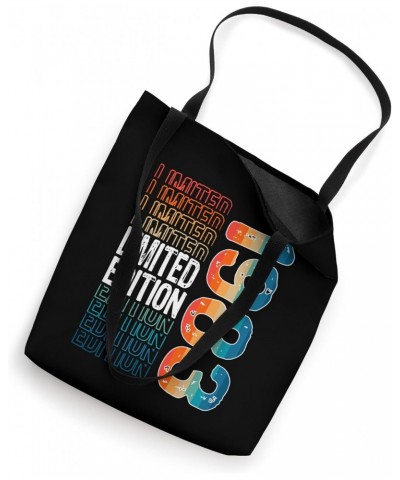 Limited Edition Vintage 1983 Retro Birthday Tote Bag $9.22 Totes