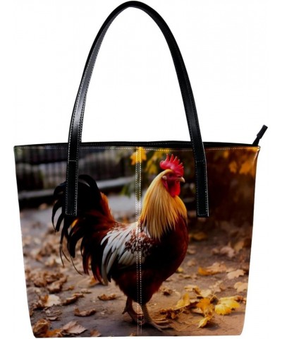 Purses for Women,Tote Bag Aesthetic,Women's Tote Handbags L075f6gigt $23.63 Handbags