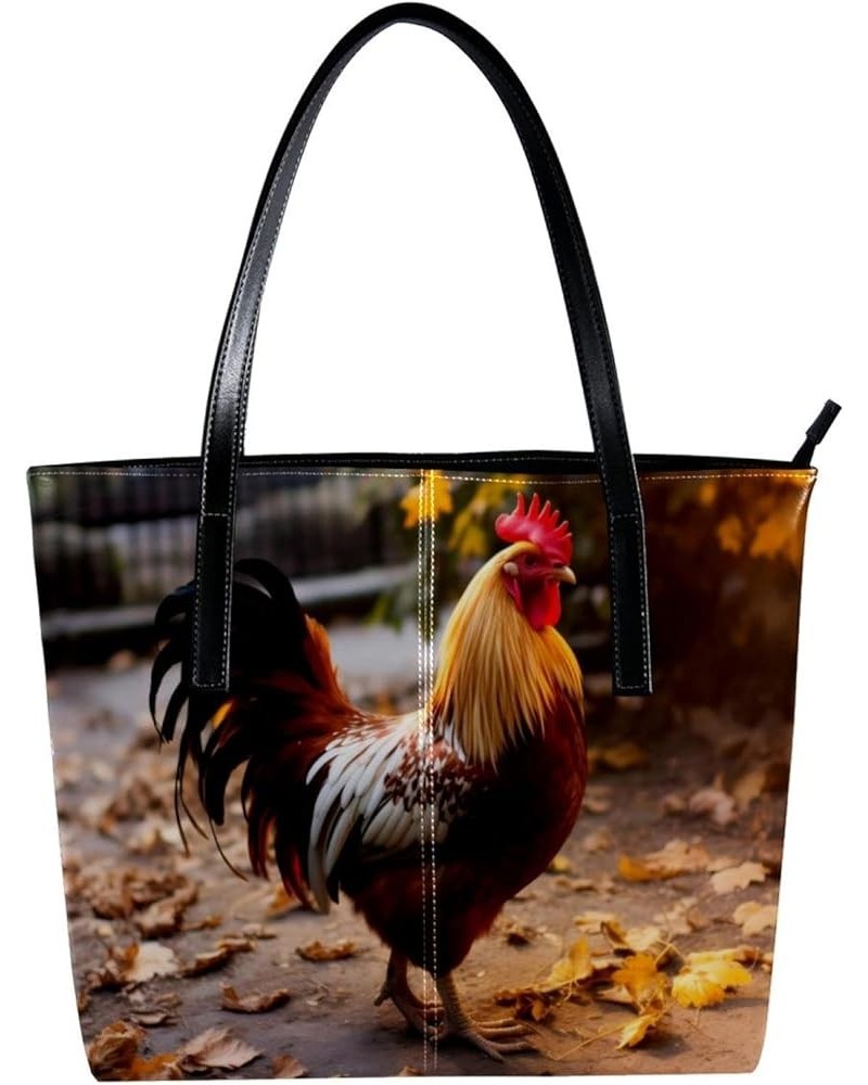 Purses for Women,Tote Bag Aesthetic,Women's Tote Handbags L075f6gigt $23.63 Handbags