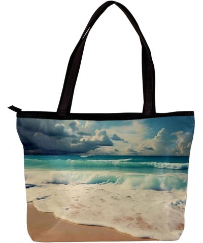 Tote Bags for Women,Womens Handbags,Small Tote Bag B811m0eqmc $15.14 Totes