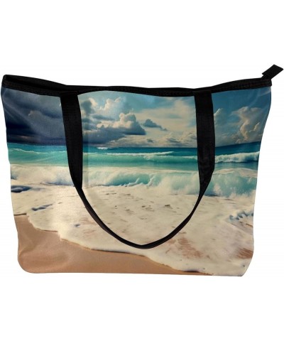 Tote Bags for Women,Womens Handbags,Small Tote Bag B811m0eqmc $15.14 Totes